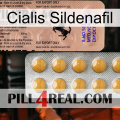 Cialis Sildenafil 41